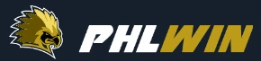 Phlwin Logo